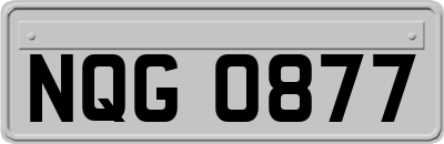 NQG0877