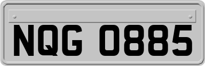 NQG0885