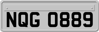 NQG0889