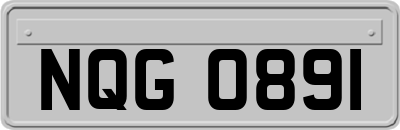 NQG0891