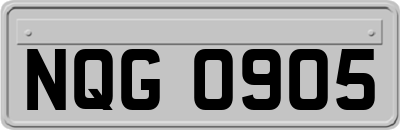 NQG0905