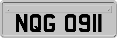NQG0911