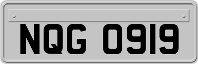 NQG0919