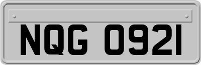 NQG0921