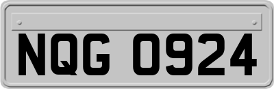 NQG0924