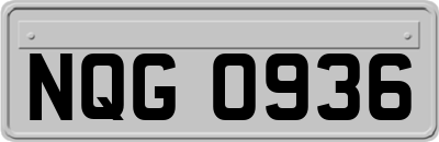 NQG0936