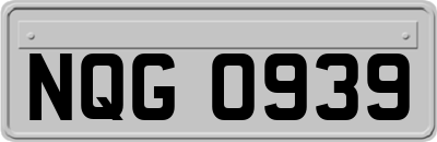NQG0939