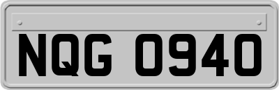 NQG0940
