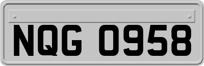 NQG0958