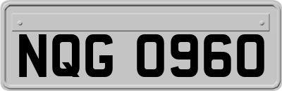 NQG0960