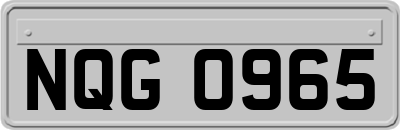 NQG0965