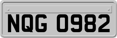 NQG0982