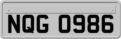 NQG0986