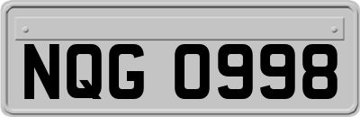 NQG0998