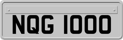 NQG1000