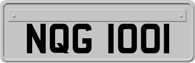 NQG1001