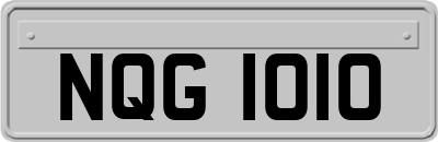 NQG1010