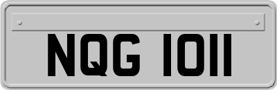 NQG1011
