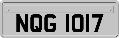 NQG1017