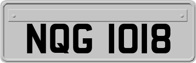NQG1018