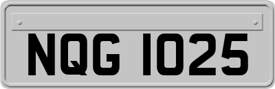 NQG1025