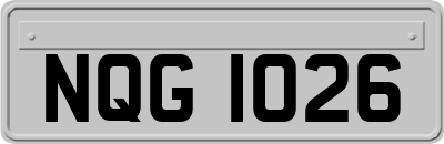 NQG1026