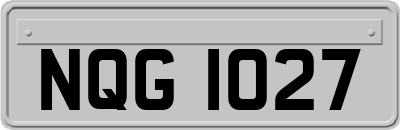NQG1027