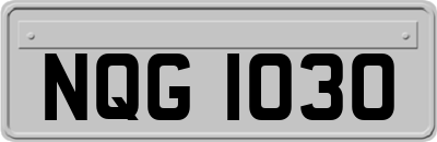 NQG1030