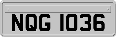 NQG1036