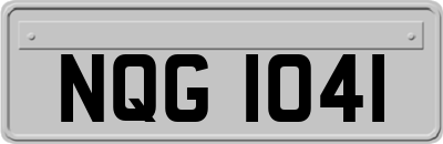 NQG1041