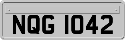 NQG1042