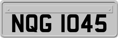 NQG1045
