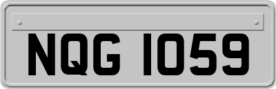 NQG1059