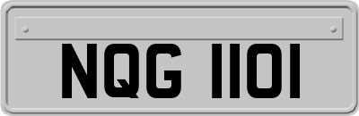 NQG1101