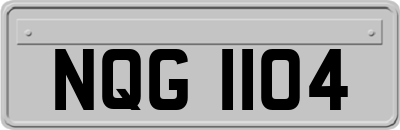 NQG1104