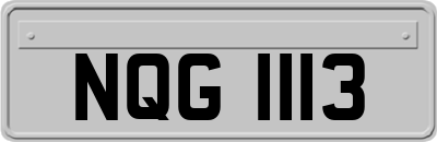 NQG1113