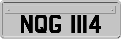 NQG1114