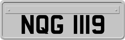 NQG1119