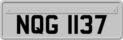 NQG1137