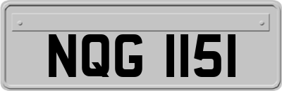 NQG1151