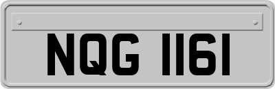 NQG1161