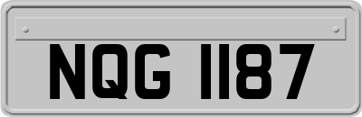 NQG1187