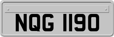 NQG1190