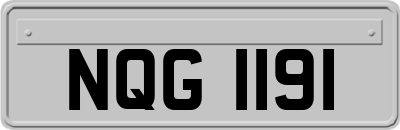 NQG1191