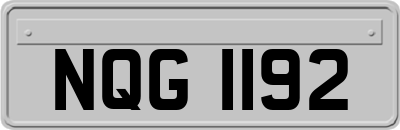 NQG1192