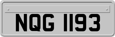 NQG1193