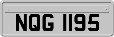 NQG1195