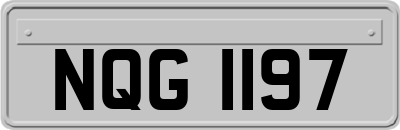 NQG1197