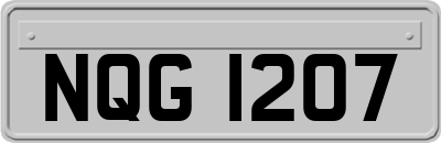 NQG1207