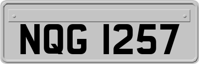 NQG1257